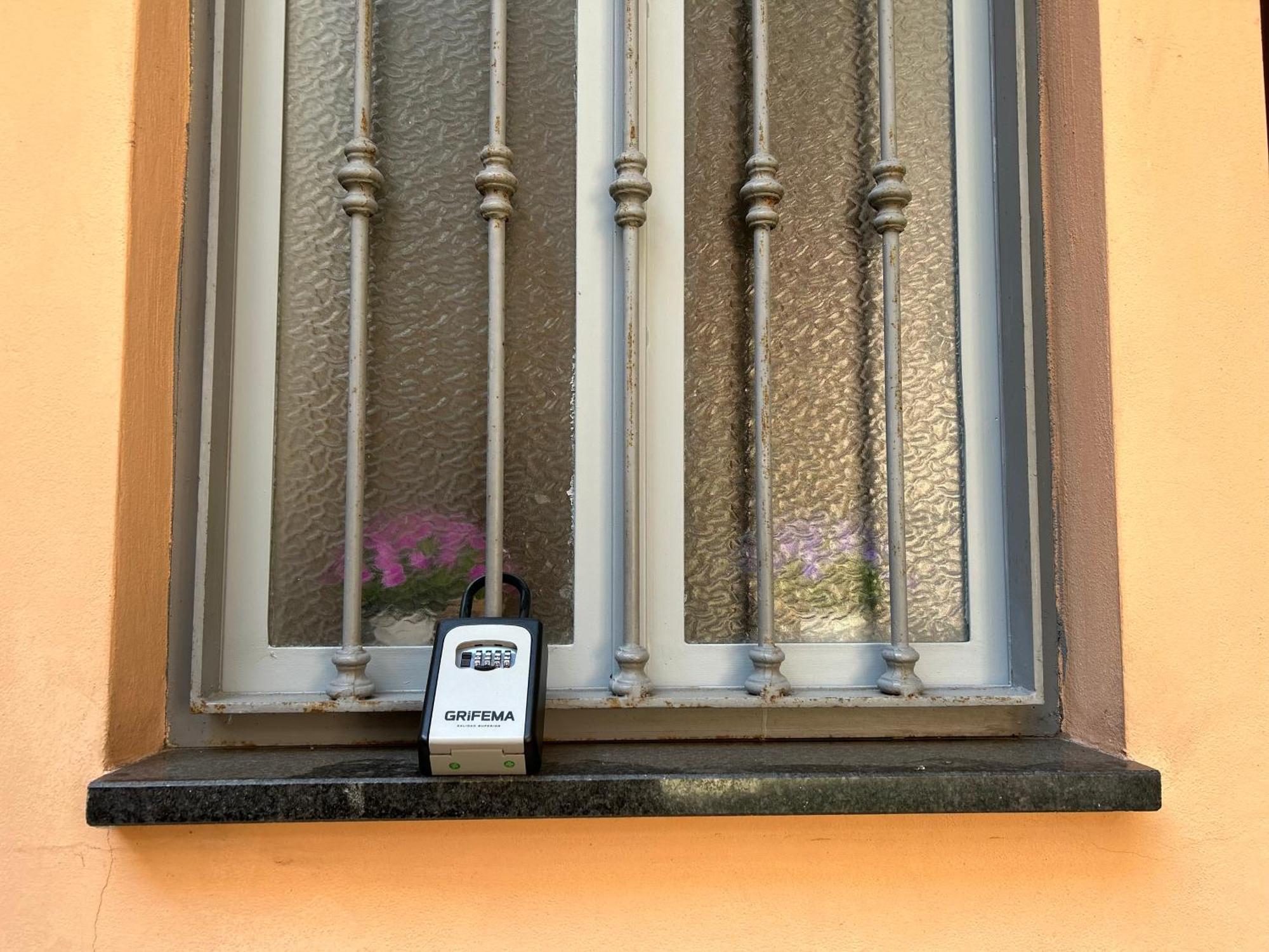 Porta Venezia Loft - & Station Appartamento *