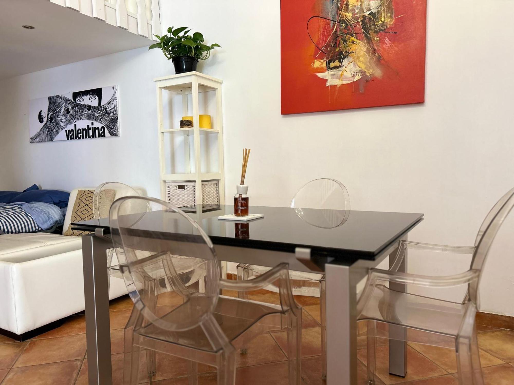Apartamento Porta Venezia Loft - & Station Milão